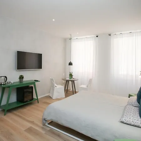 Bed & Breakfast Ago E Filo *